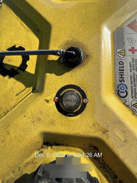 2023 CHAMPION POWER EQUIPMENT 201284
