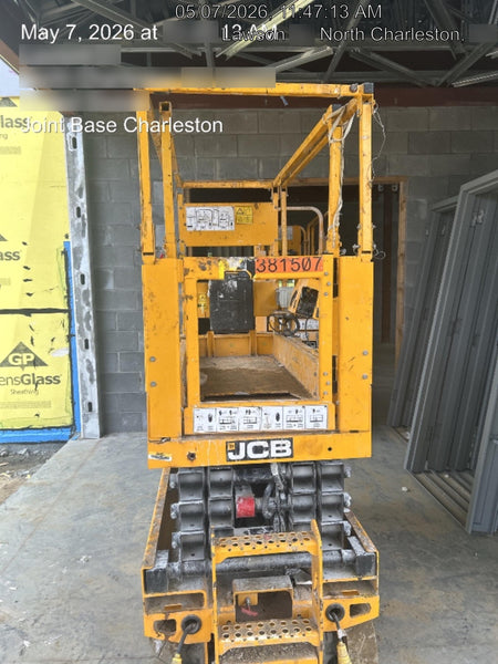 2024 JCB S1932E