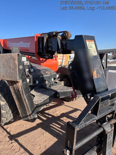 2024 SKYTRAK 10054
