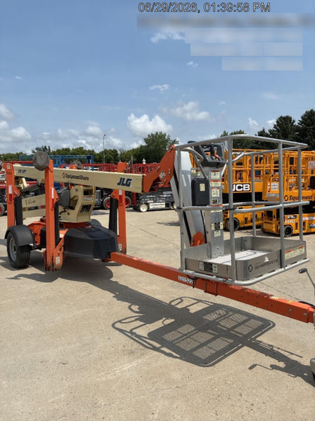 2023 JLG T500J