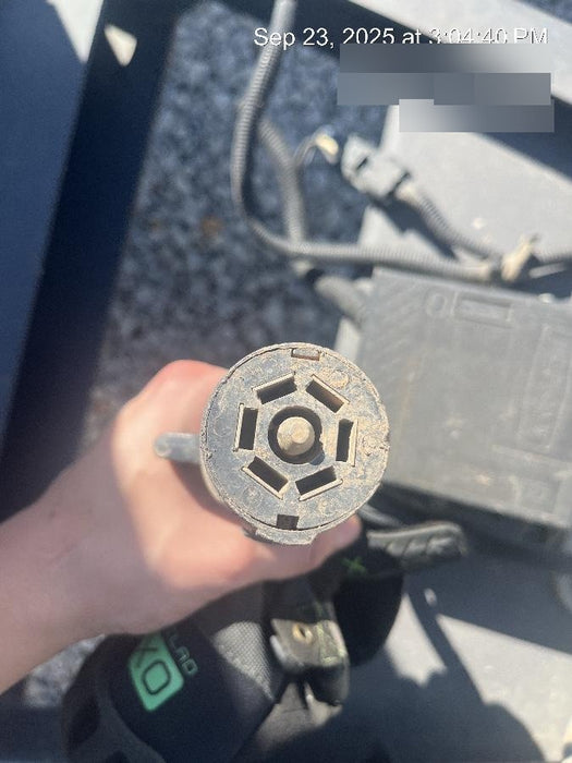 2021 ATLAS COPCO QAS 70