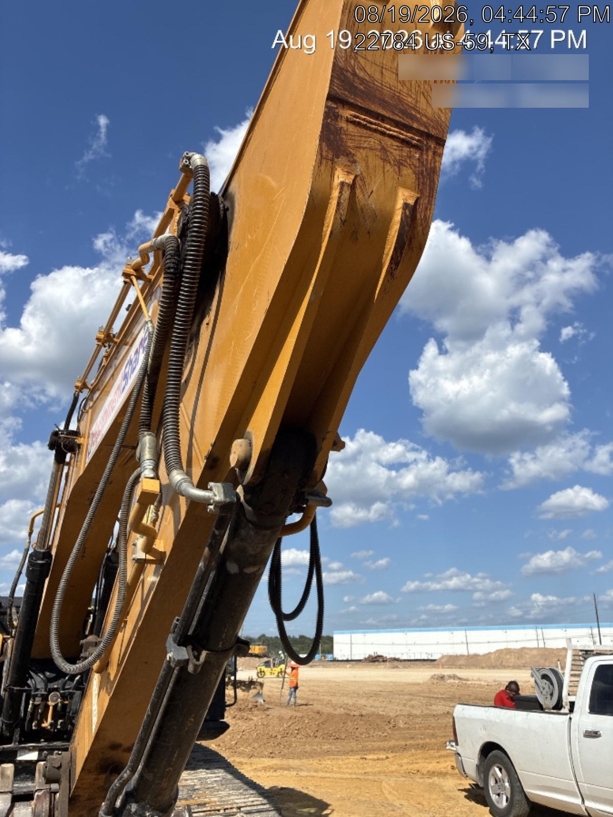 Sany SY215 SY215 Tier 4 - Cab, Hydraulic QC,  Buckets: 48" , Hydraulic Hammer 4,000 lb impact class