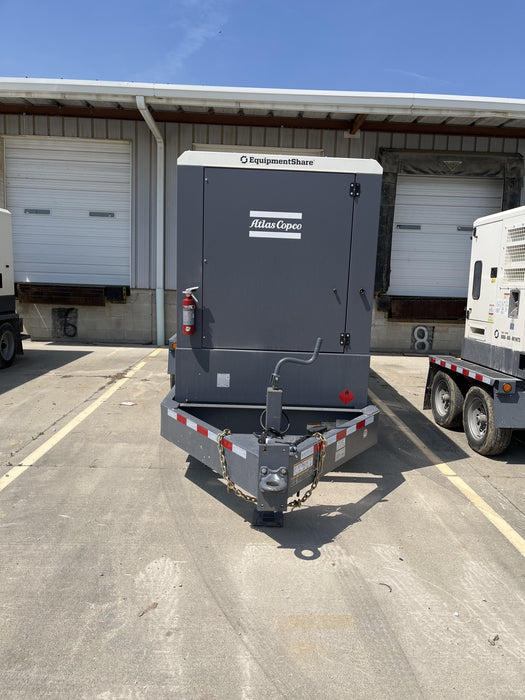 2023 ATLAS COPCO QAS 410