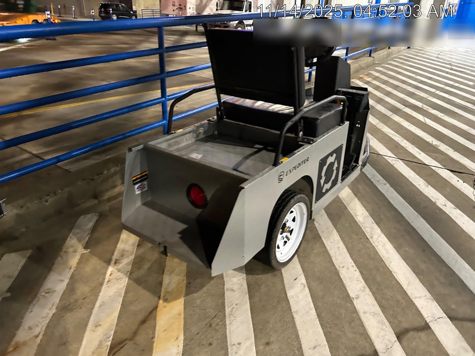 2022 COLUMBIA Expediter