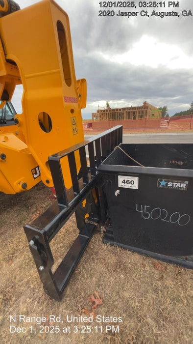 2024 STAR INDUSTRIES 1805N Hopper