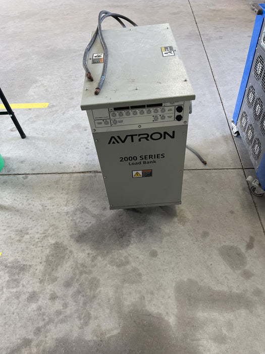 2023 ASCO AVTRON 2705