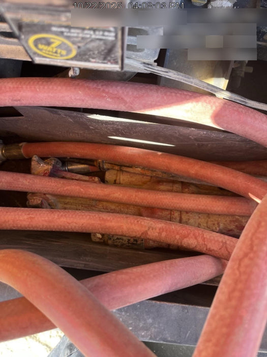 2020 CHICAGO PNEUMATIC CP 1290 S