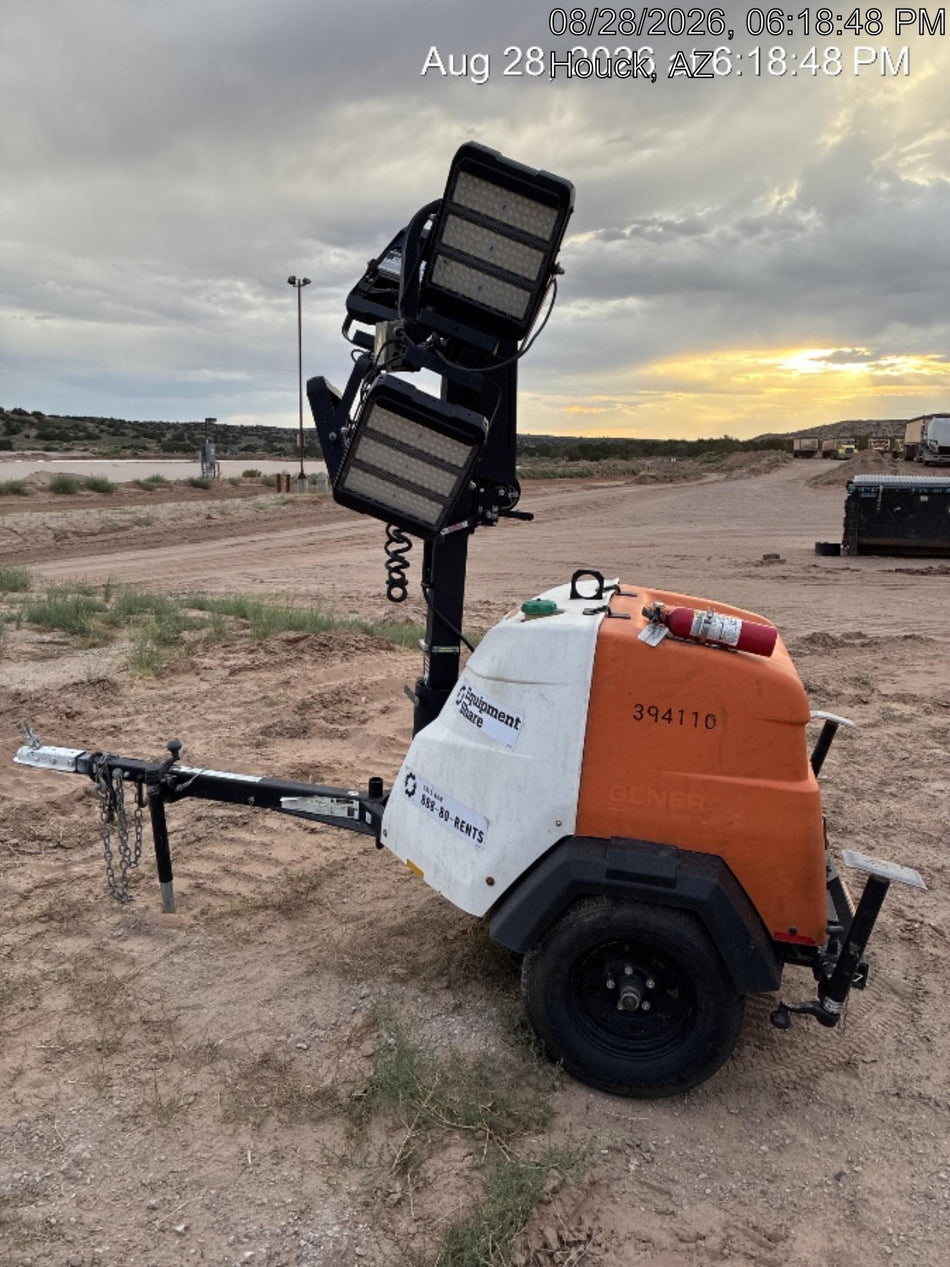2024 GENERAC MLT2