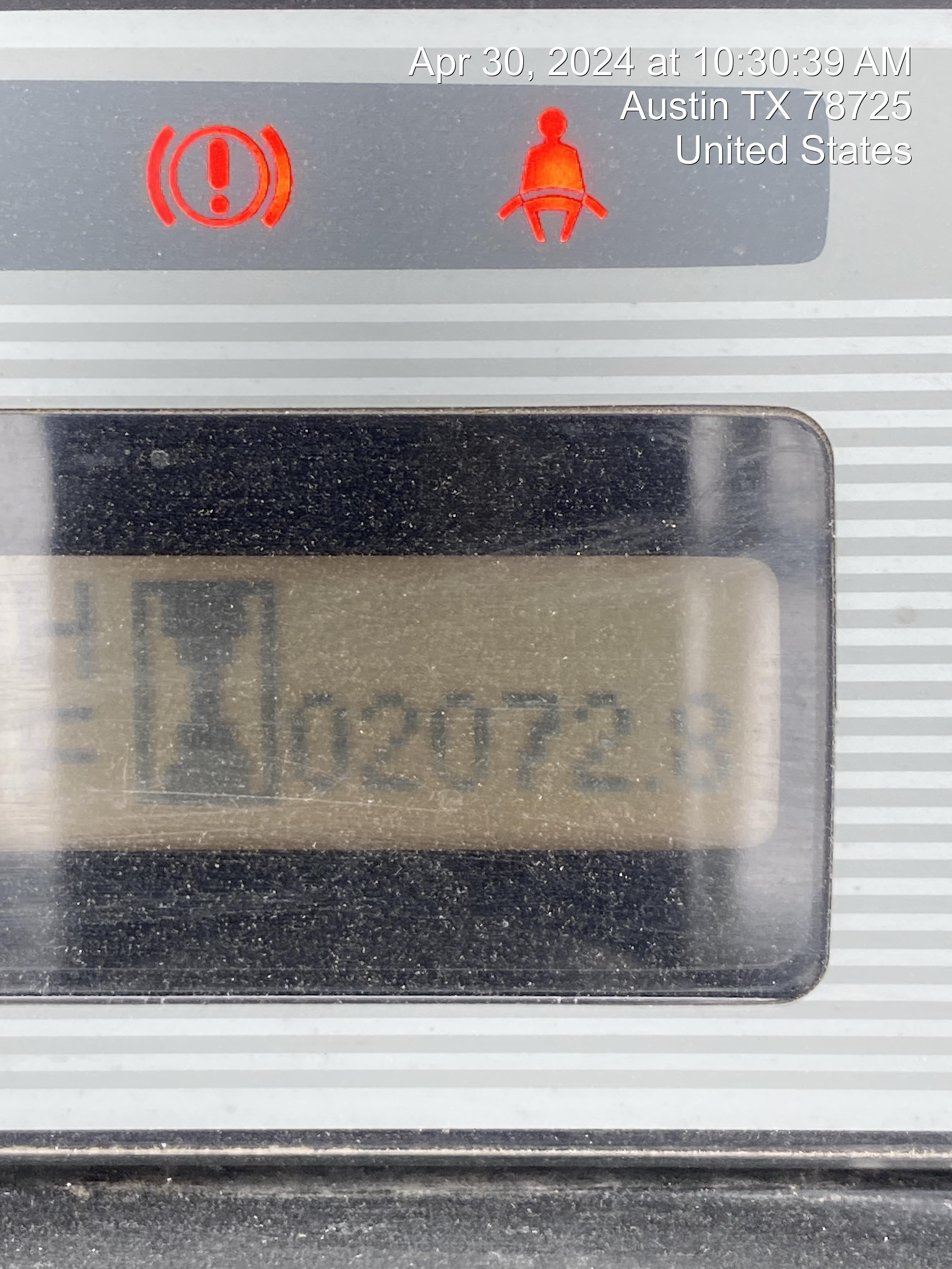 2023 UNICARRIER MAP1F2A25DV