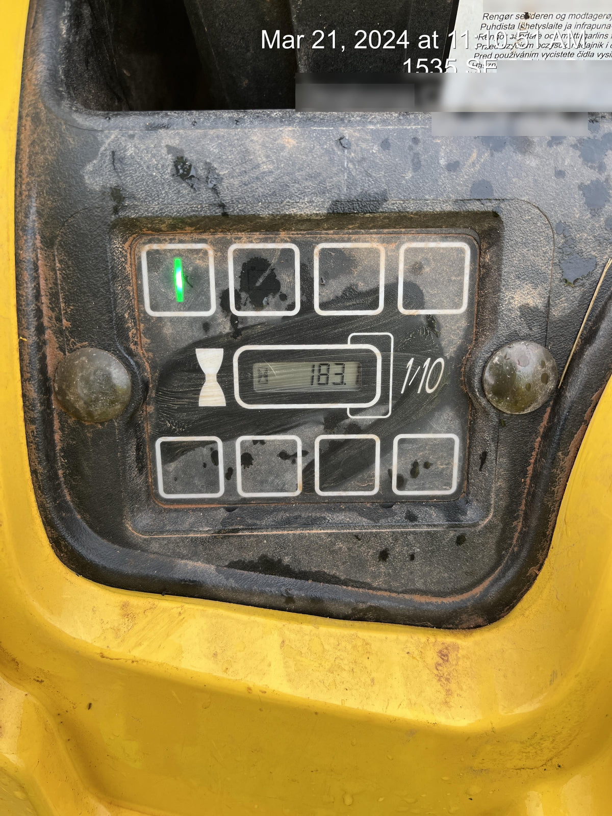 2020 WACKER NEUSON RTKx-SC3
