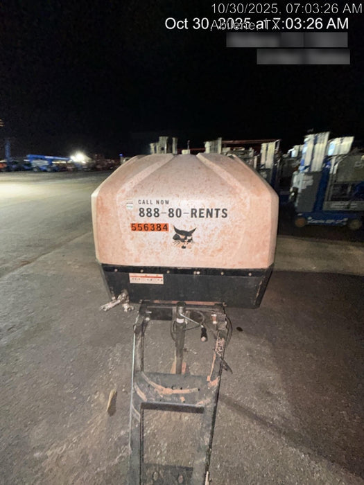 2025 BOBCAT PA185WDO-T4F