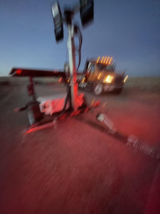 2022 WANCO WLTSSM4A750