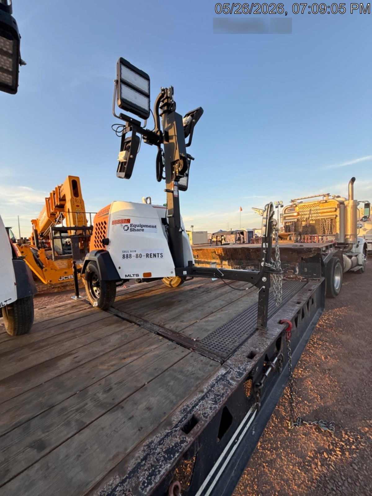2026 GENERAC MLTS-4