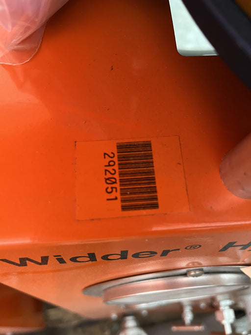 2023 WIDDER 11100