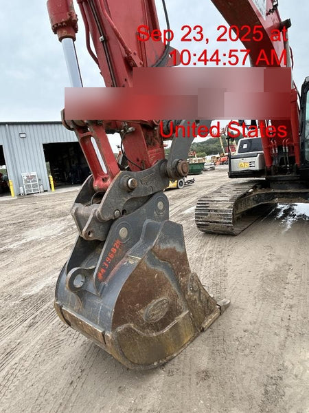 2024 STRICKLAND BT-26H036