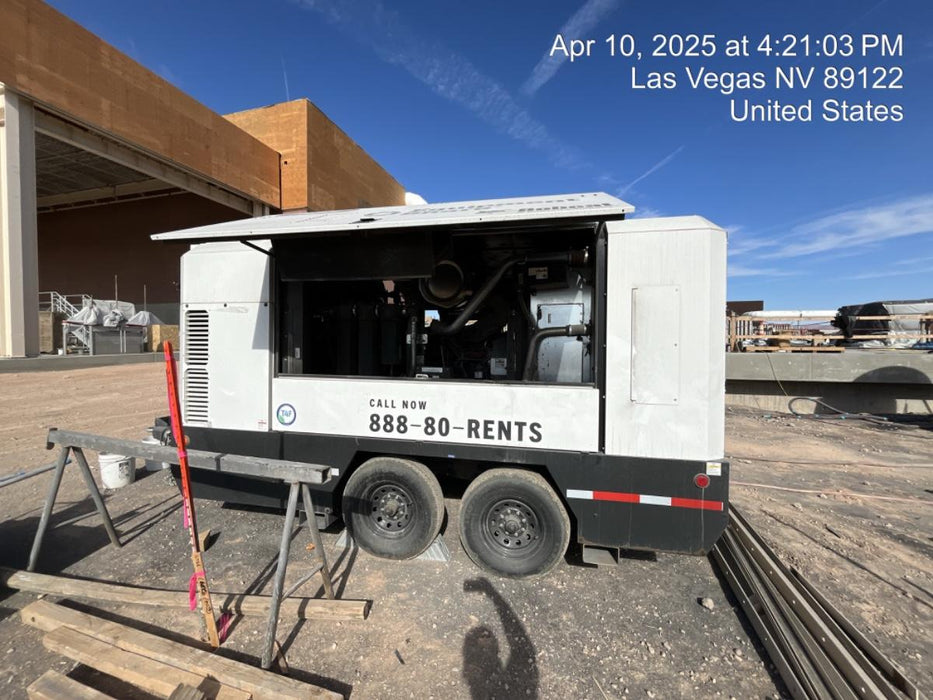 2025 BOBCAT PA915WCU-T4F