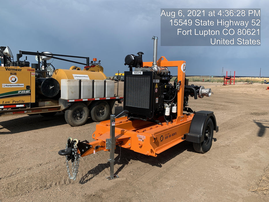 2021 PIONEER PP66S12L71-TD2.9L4