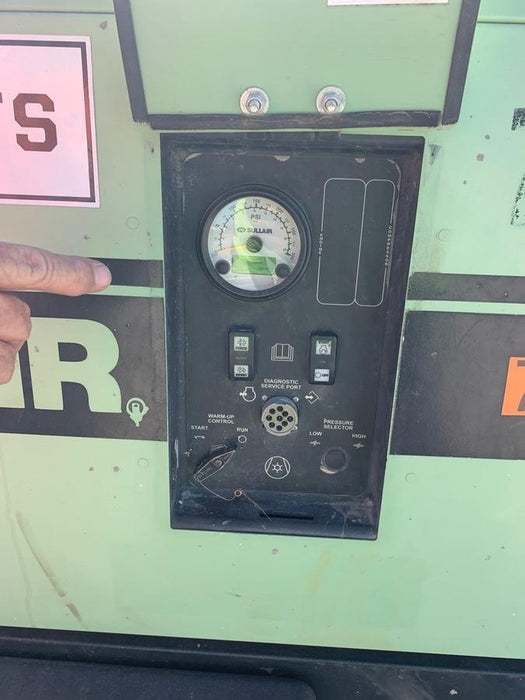 2018 SULLAIR 185-DPQ