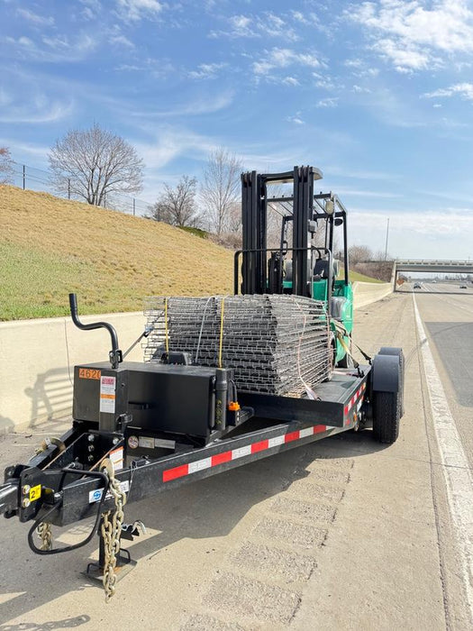 2024 STEELPOINT K16E