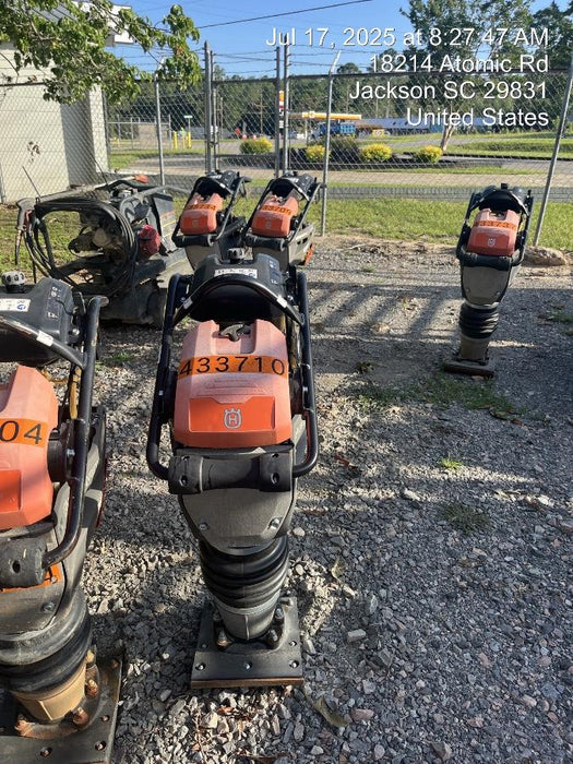 2024 HUSQVARNA LT6005