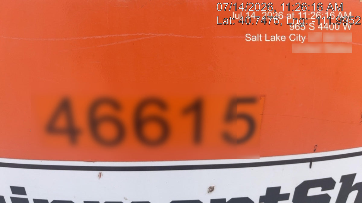 2019 JLG 460SJ