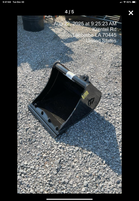 2025 PALADIN 05HQ024-D00-BOE-P-027