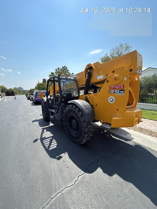 2023 JCB 510-56