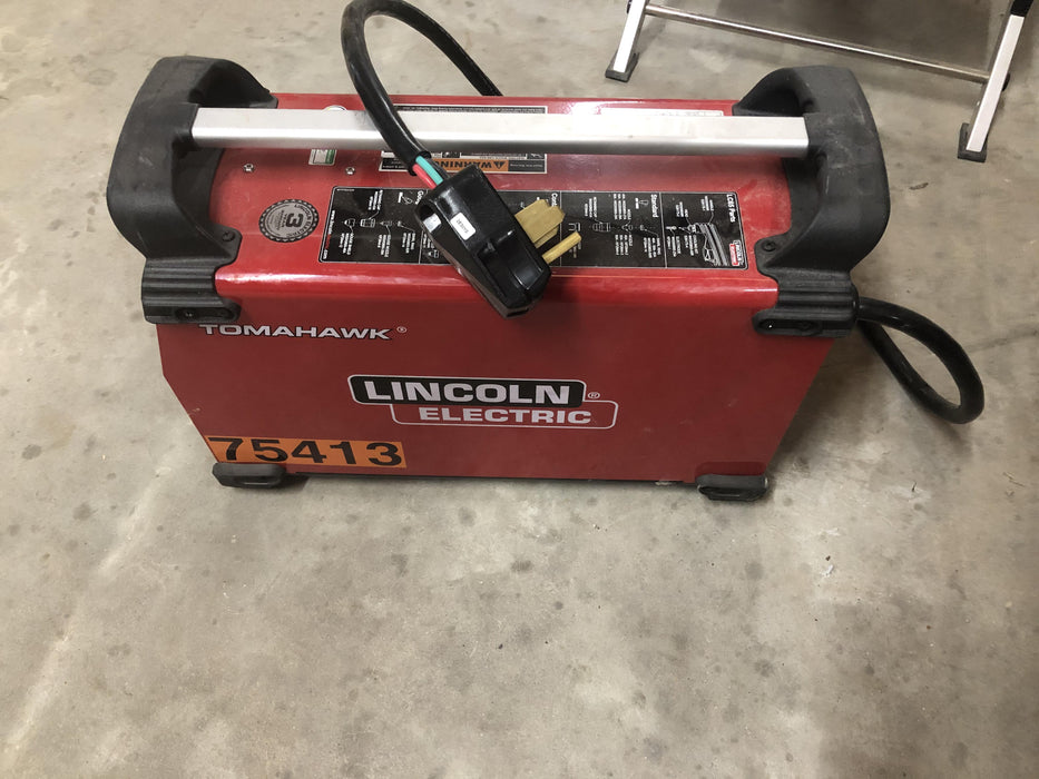 2020 LINCOLN ELECTRIC TOMAHAWK 1000