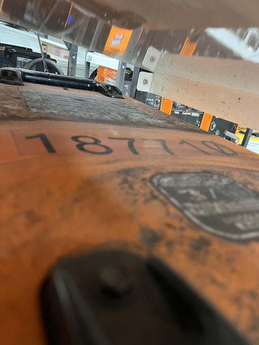 2021 LINCOLN ELECTRIC FLEXTEC 350X