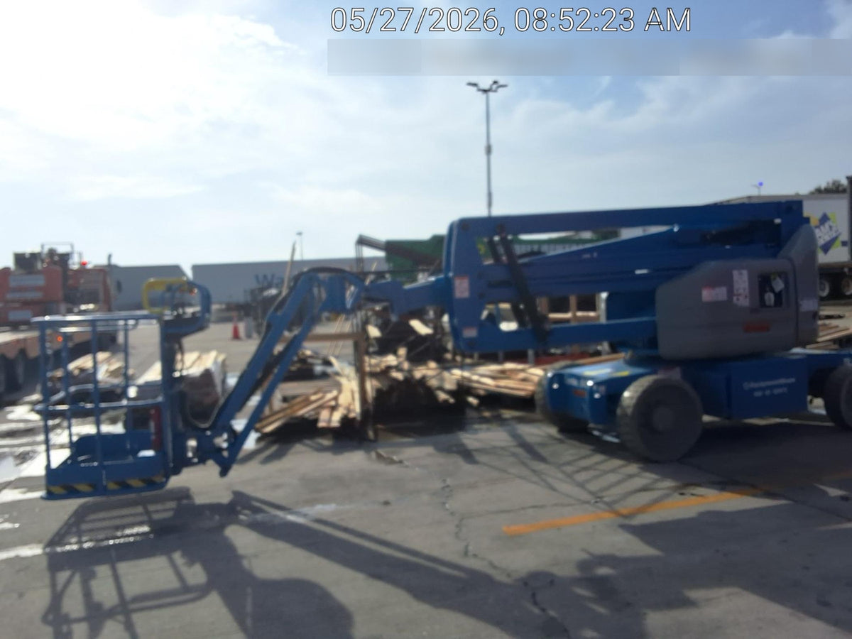 2024 GENIE Z40/23N RJ