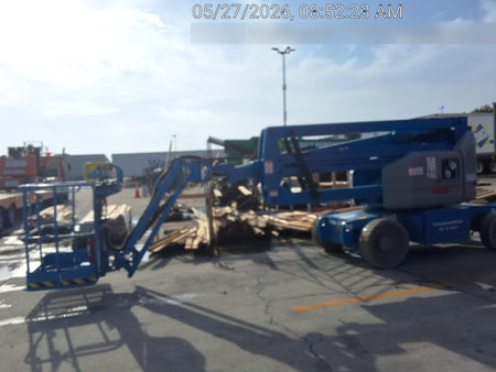 2024 GENIE Z40/23N RJ