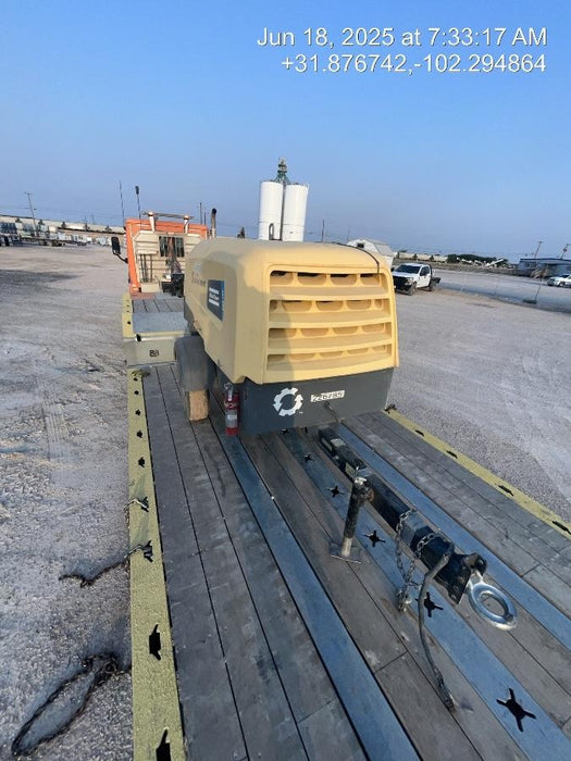 2022 ATLAS COPCO XAS188