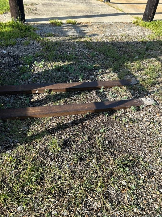 2019 Manitou MTA8044 MTA 8044 - 74 HP T4, Canopy, Worklights/Strobe, Beacon, 66" Carriage, 48" Forks, Solid Tires, Lift Hook, Aux Hydraulics