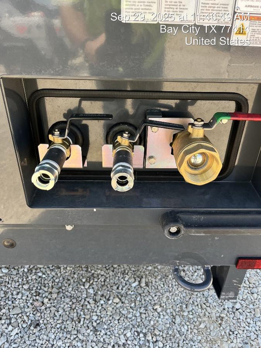 2025 AIRMAN PDSF375DP-6E1