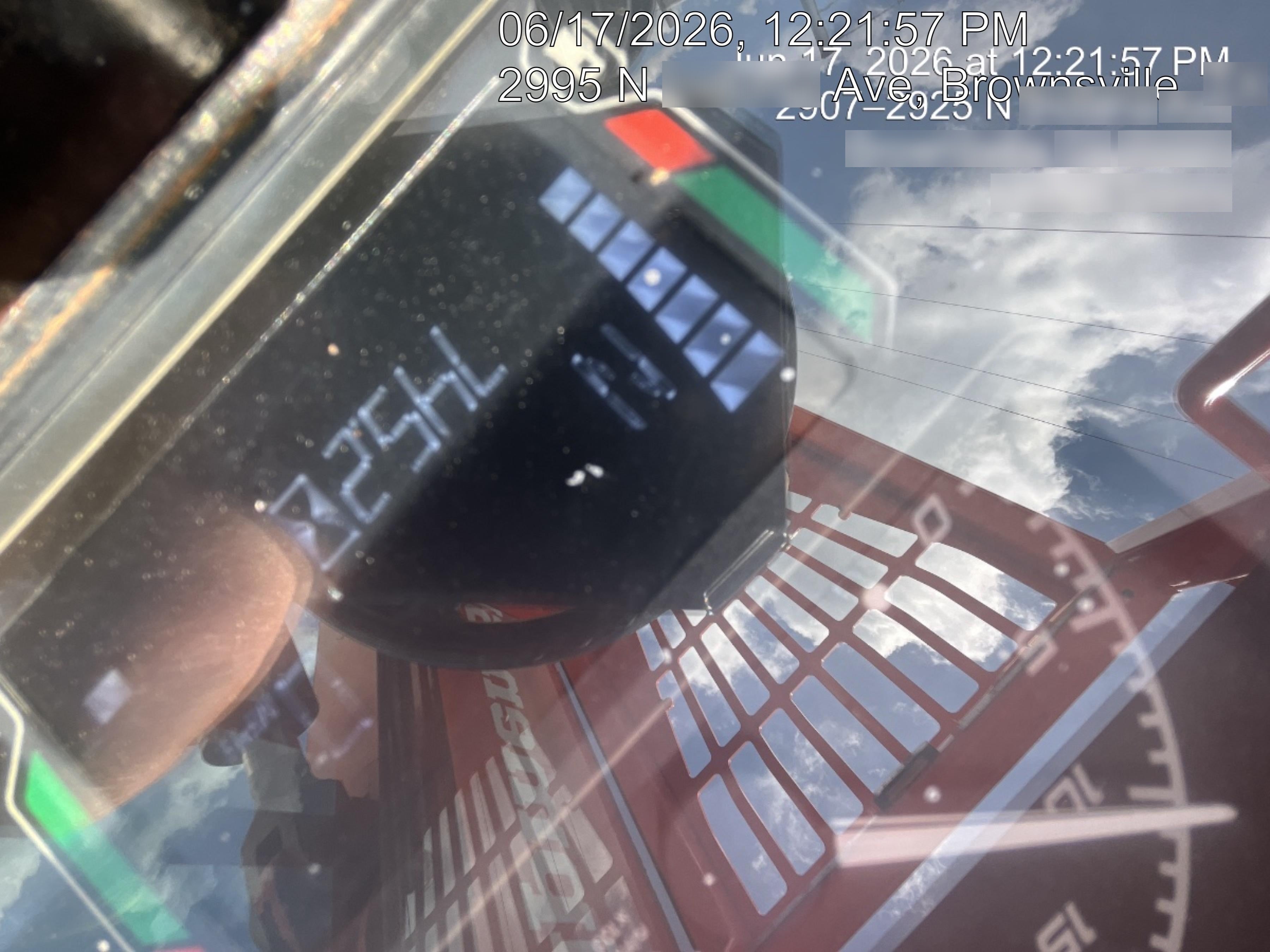 2024 SKYTRAK 6034