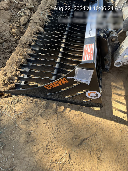 2024 ARROW MATERIAL HANDLING 374UNRB