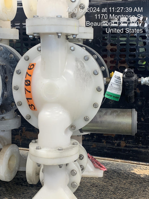 2023 INGERSOLL RAND PD30P-DPS-PTT-A