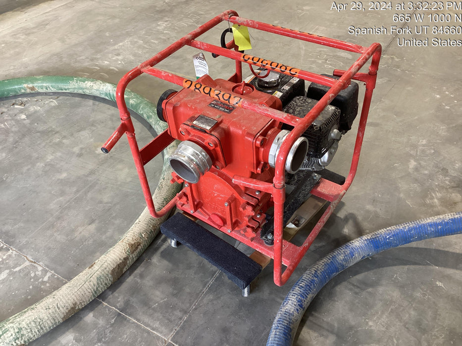 2023 MULTIQUIP QP4TH