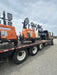 2024 Generac MLT2 Diesel, Flex Switch 120V Input, Powerzone Controller, 
(4) 320W LED Lights, 4kW Generator, 39.9 Gal Fuel Tank, 2" Ball, T3