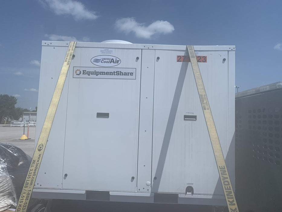 2022 UNITED COOL AIR PACH5N3AS15