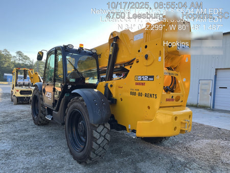 2025 JCB 512-56