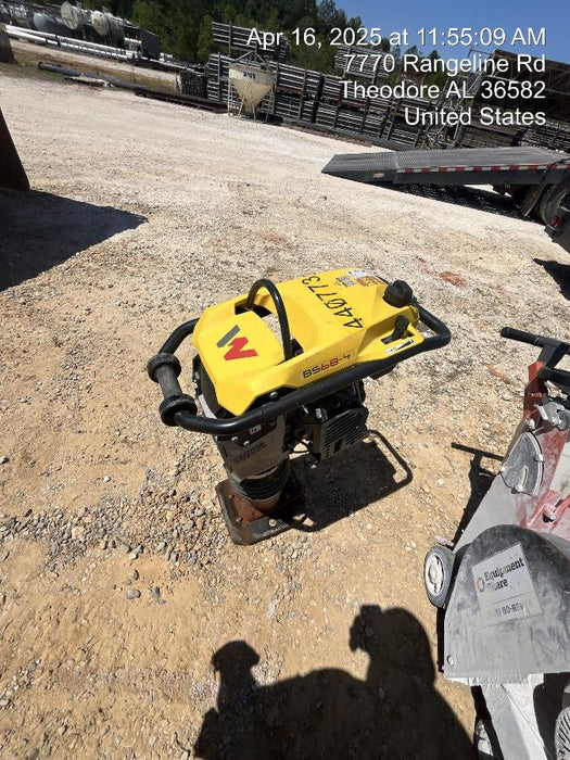 2024 WACKER NEUSON BS68-4Ab/28