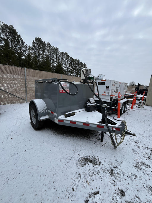 2024 THUNDER CREEK EV500