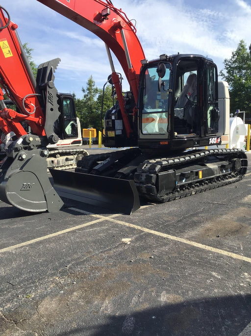 2020 LINK-BELT 145X4DZ