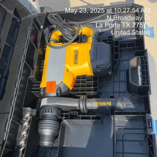 2025 DEWALT DW25773K