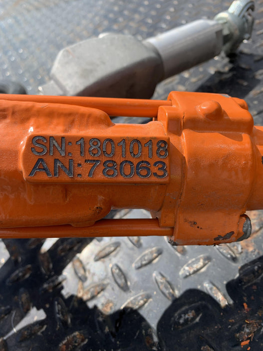 2020 MICHIGAN PNEUMATIC MP-9B