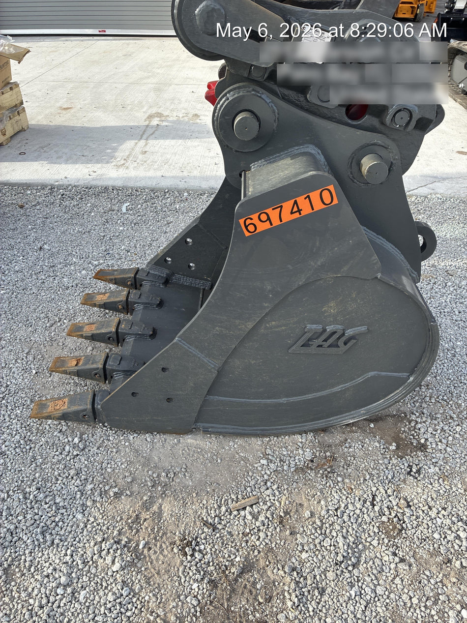 2026 TAG MANUFACTURING TAG 36120X2-4130