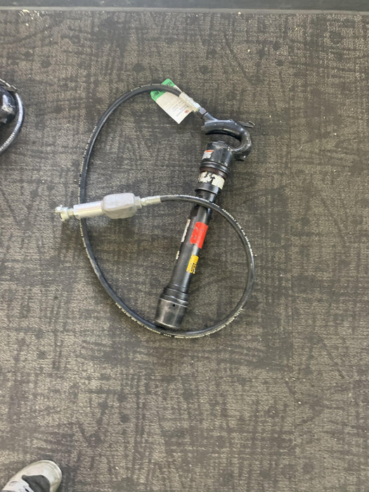 2019 CHICAGO PNEUMATIC CP4611 P