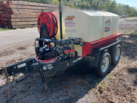 2021 MULTIQUIP WT5C