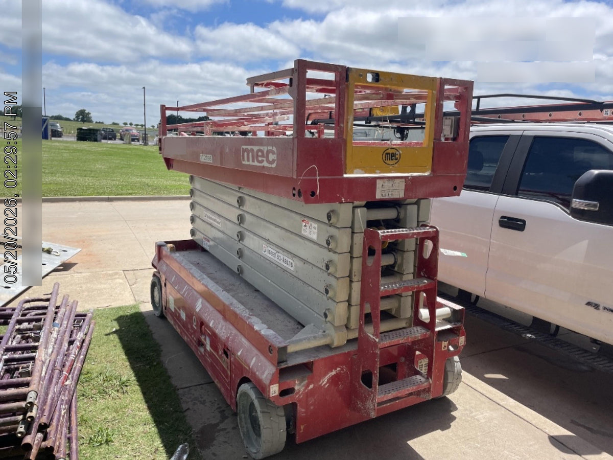 2020 MEC 4555SE